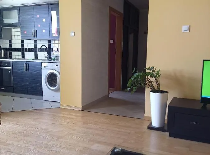 Apartament Do Wynajecia