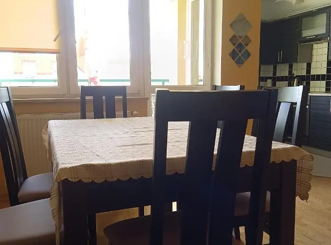 Apartament Do Wynajecia