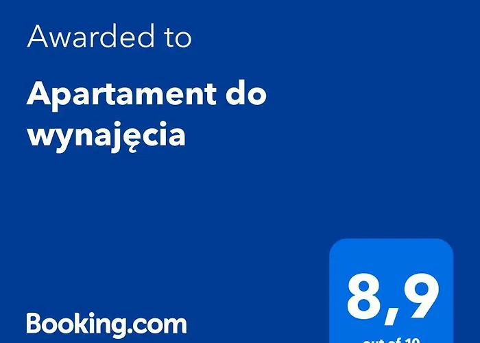 Apartament Do Wynajecia
