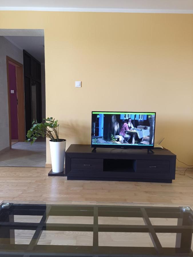Do Wynajecia Apartment Olecko