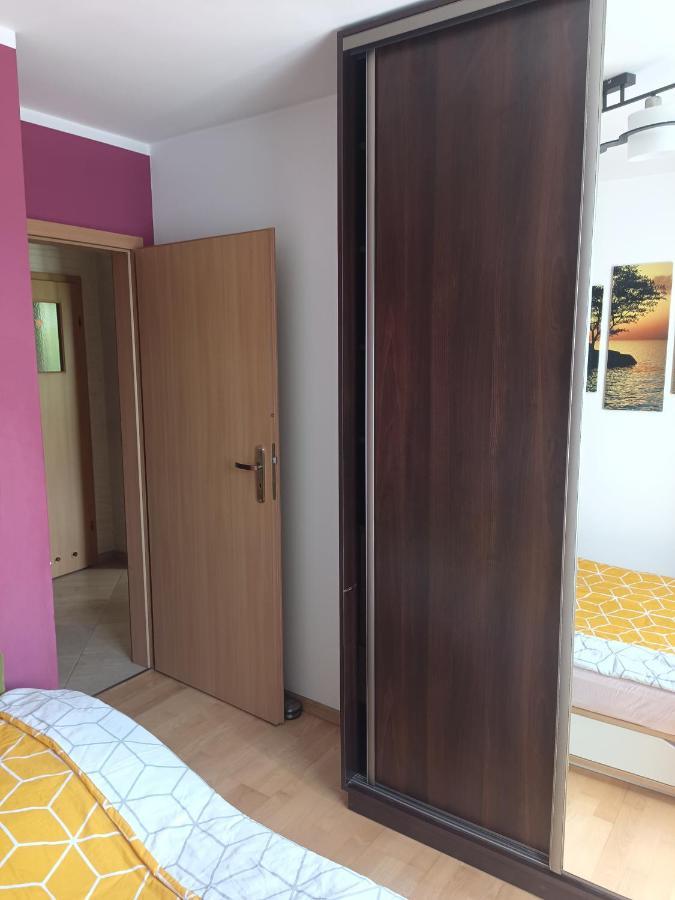 Do Wynajecia Apartment