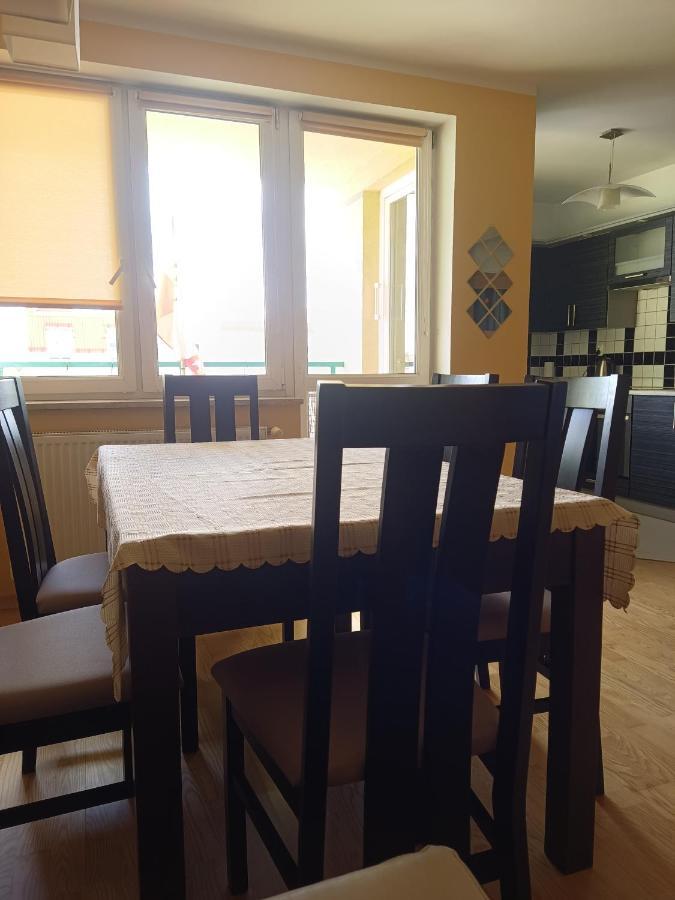 Apartment Do Wynajecia Olecko