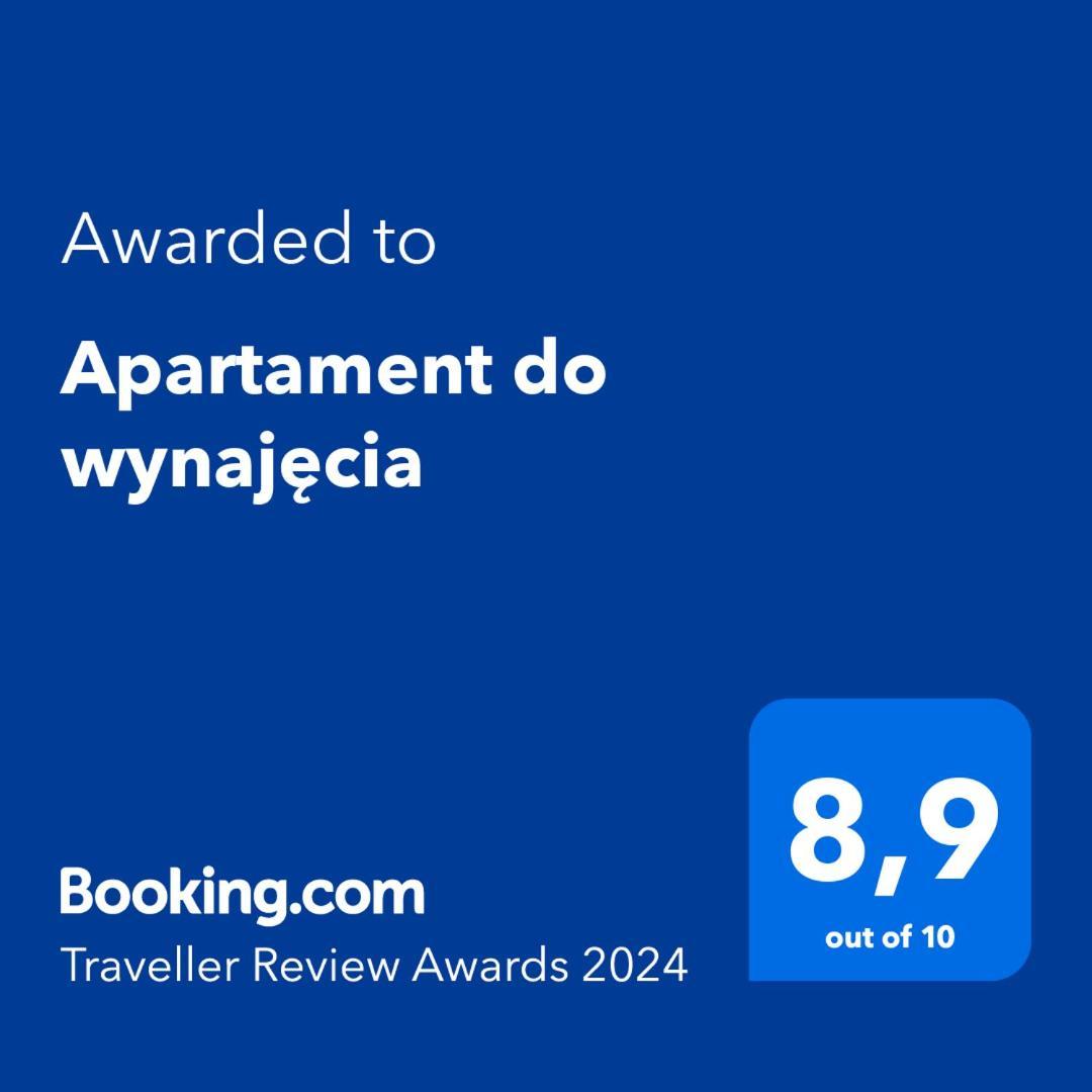 Do Wynajecia Olecko